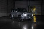 Mercedes-Benz G-Class by Lorinser 2018 года